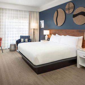 King Room Mountain View