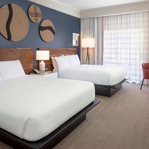 Double or Twin Room Mountain View